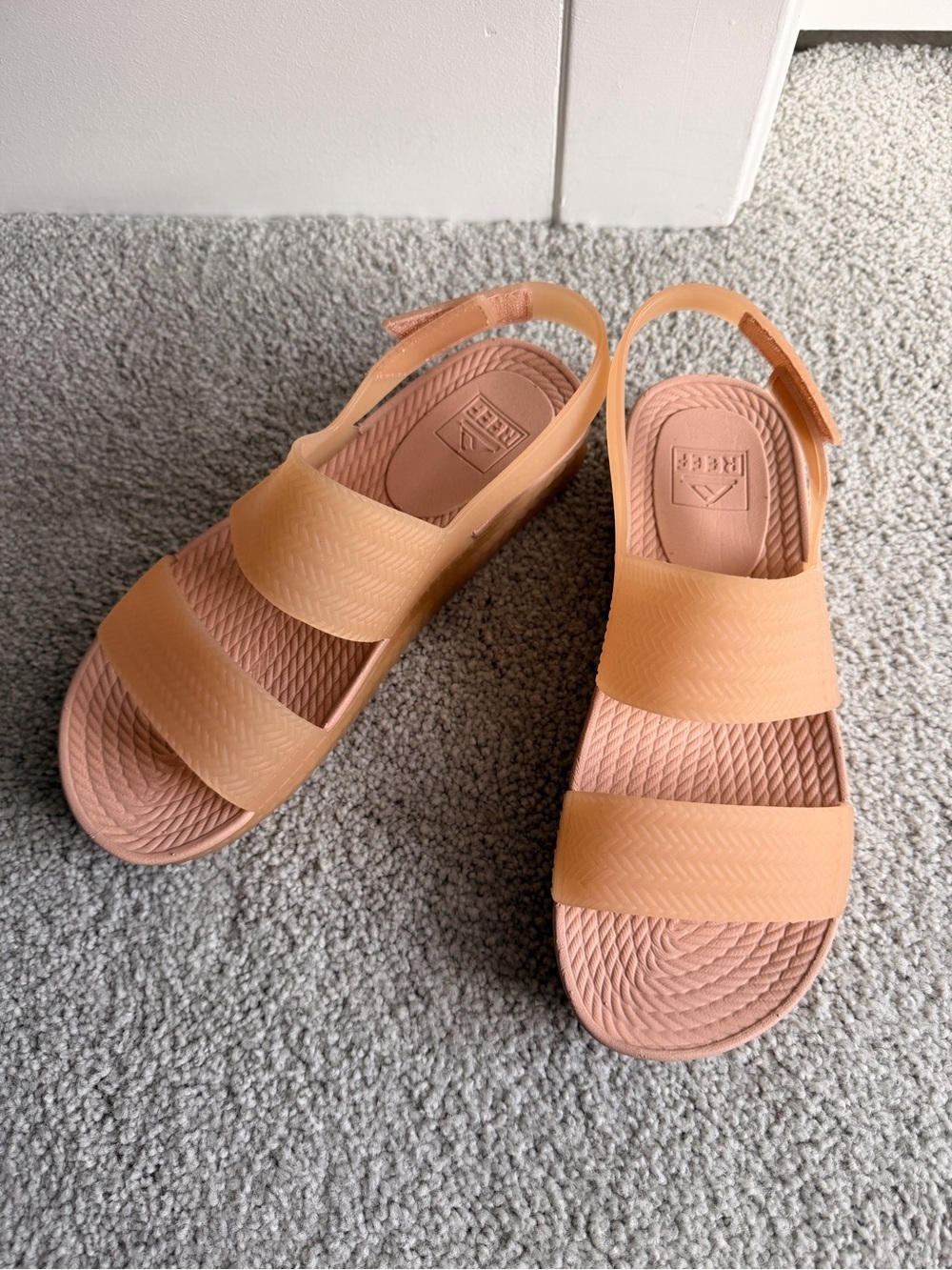 REEF Water Vista Womens Slingback Sandal